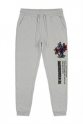 TNBG. Sketched Flower SWEATPANTS