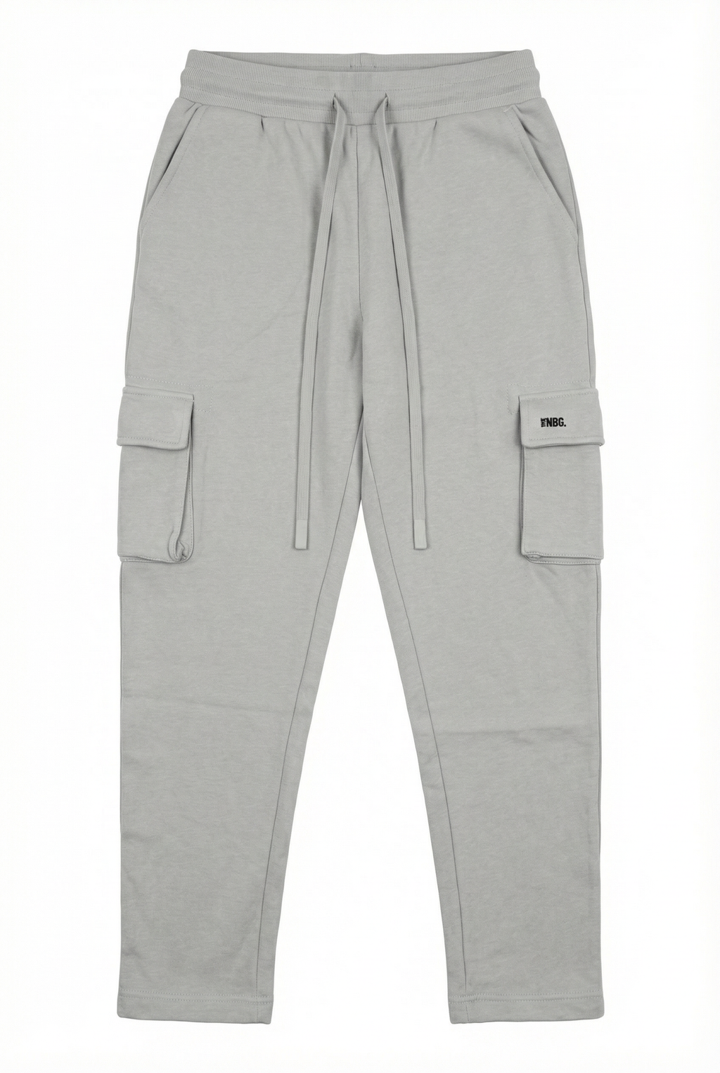 TNBG. Cargo SWEATPANTS Grey