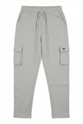 TNBG. Cargo SWEATPANTS Grey