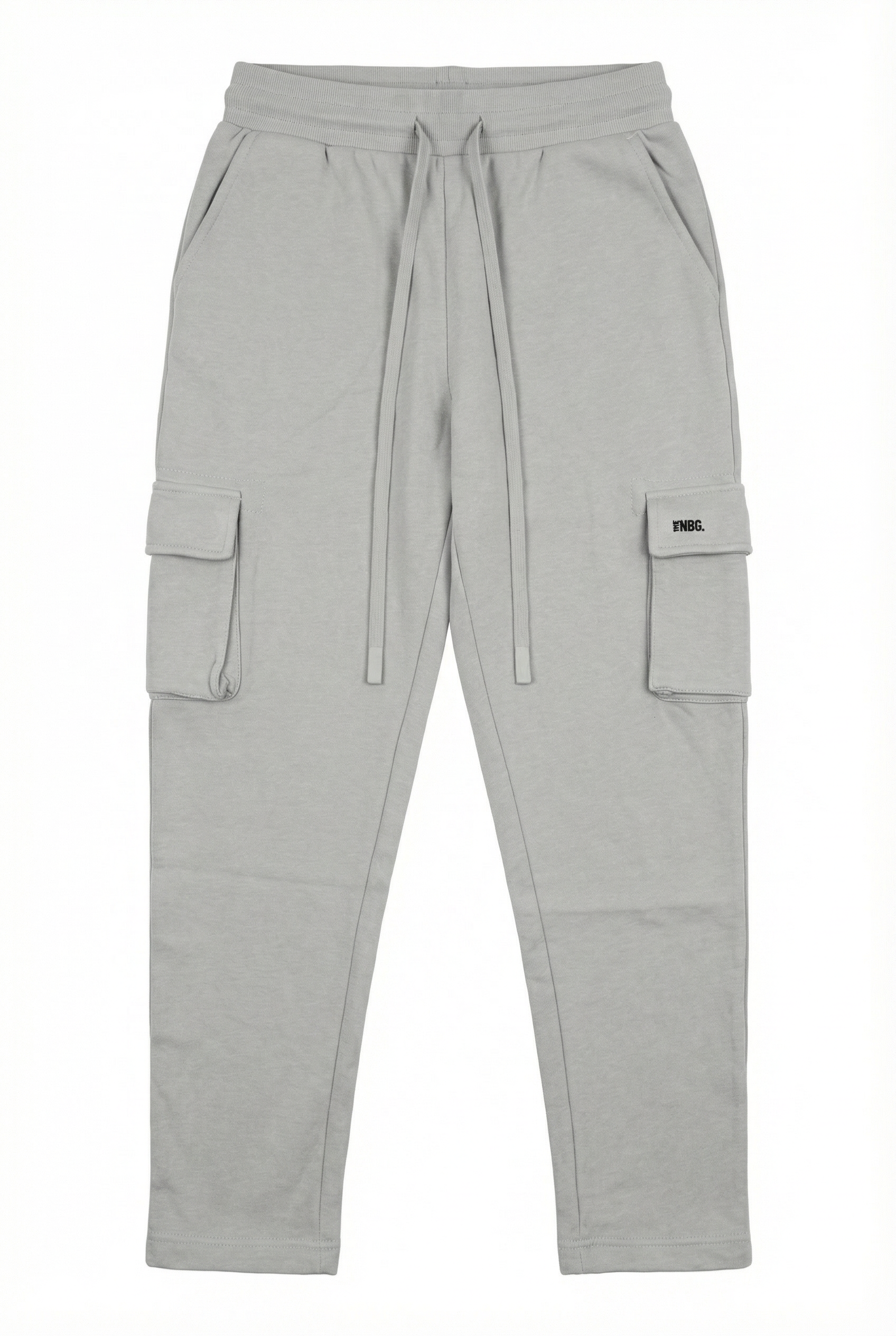 TNBG. Cargo SWEATPANTS Grey