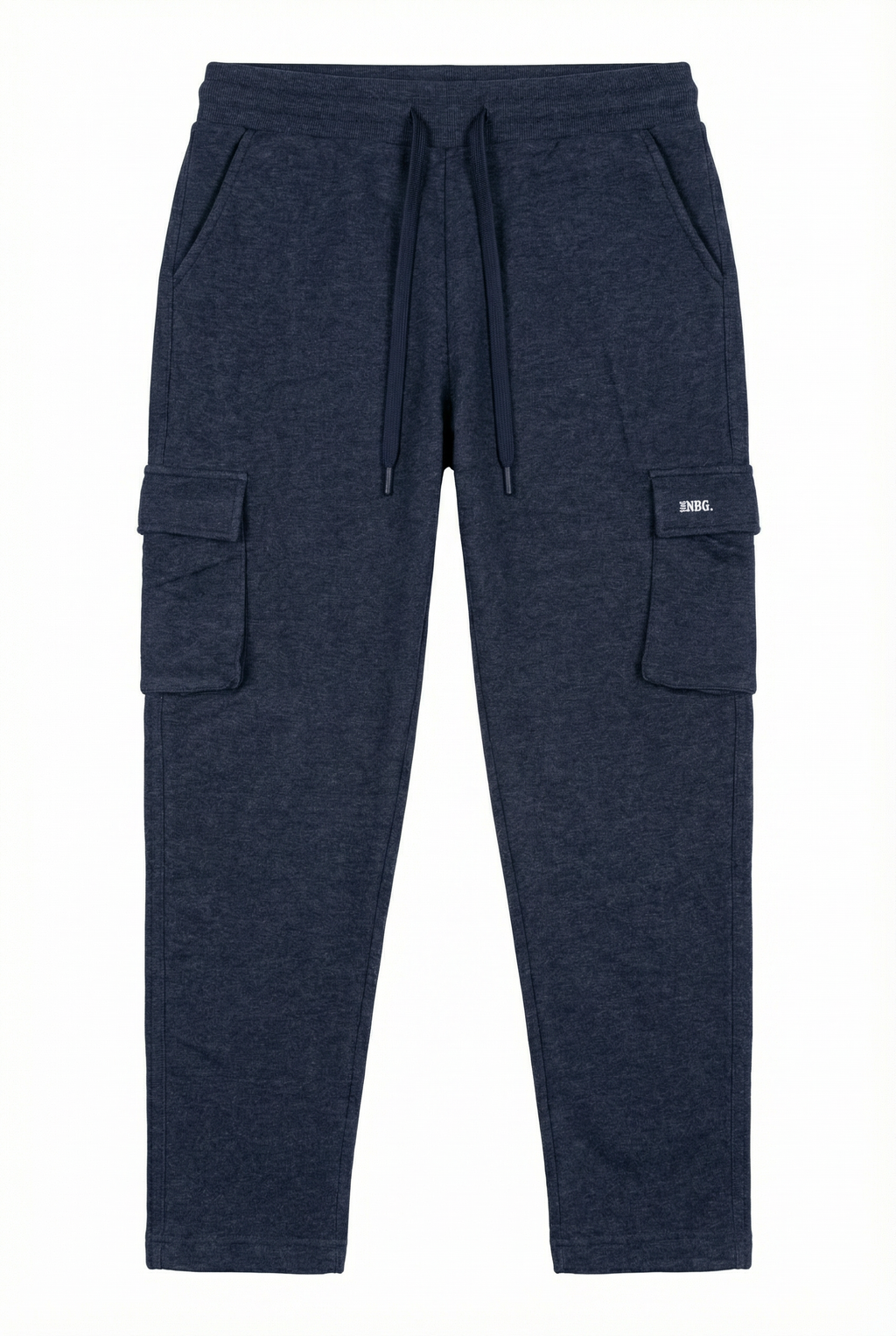 TNBG. Cargo SWEATPANTS Navy