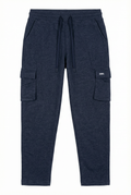 TNBG. Cargo SWEATPANTS Navy