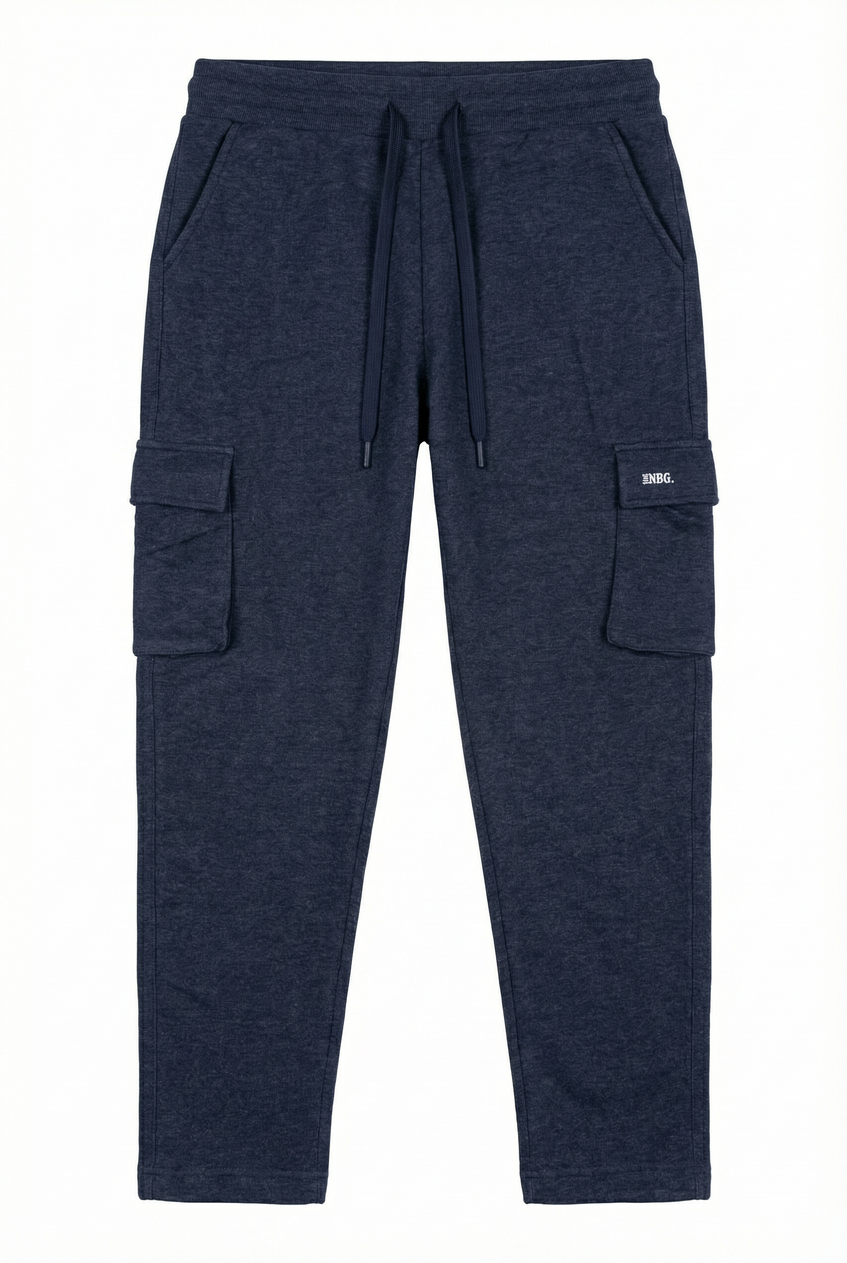 TNBG. Cargo SWEATPANTS Navy