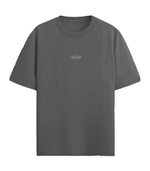 Lade das Bild in den Galerie-Viewer, TNBG. IN PASTA WE TRUST TEE GREY
