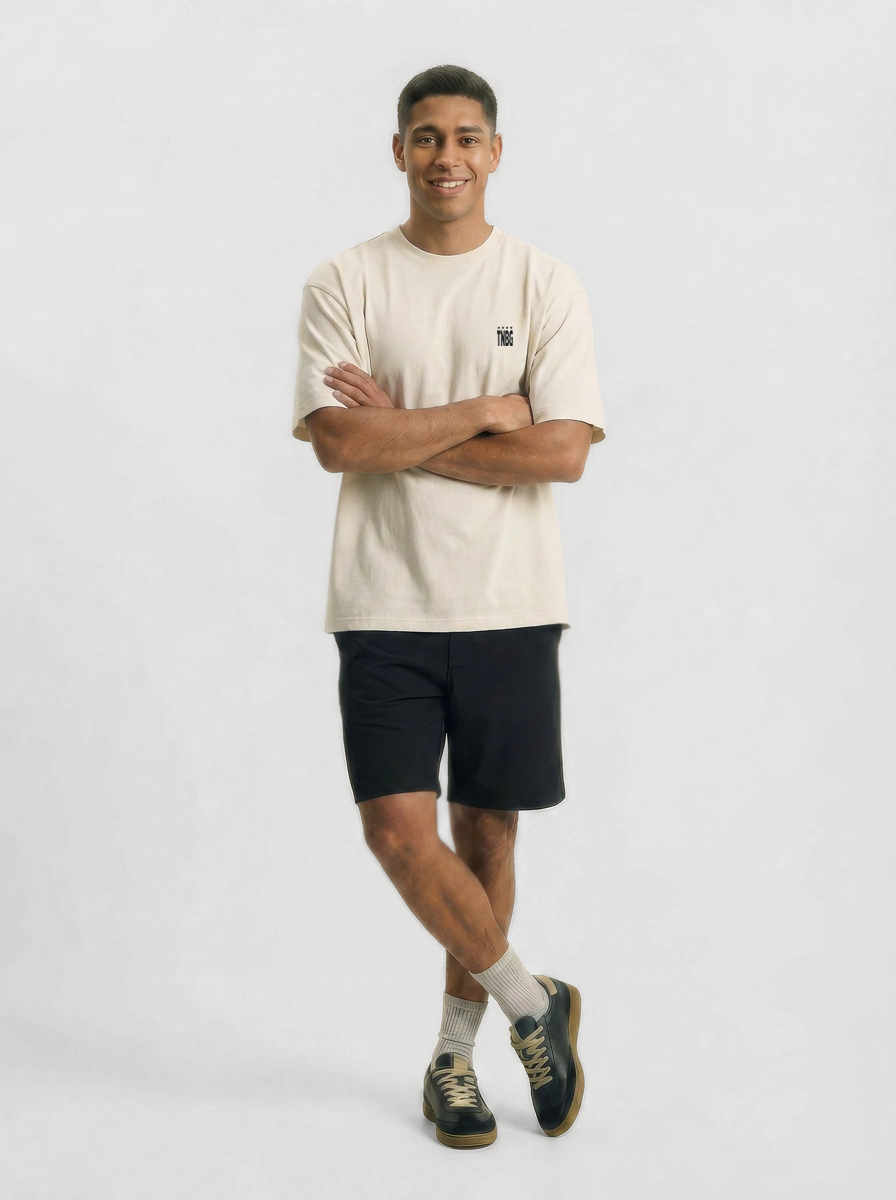Playoffs Oversize T-Shirt