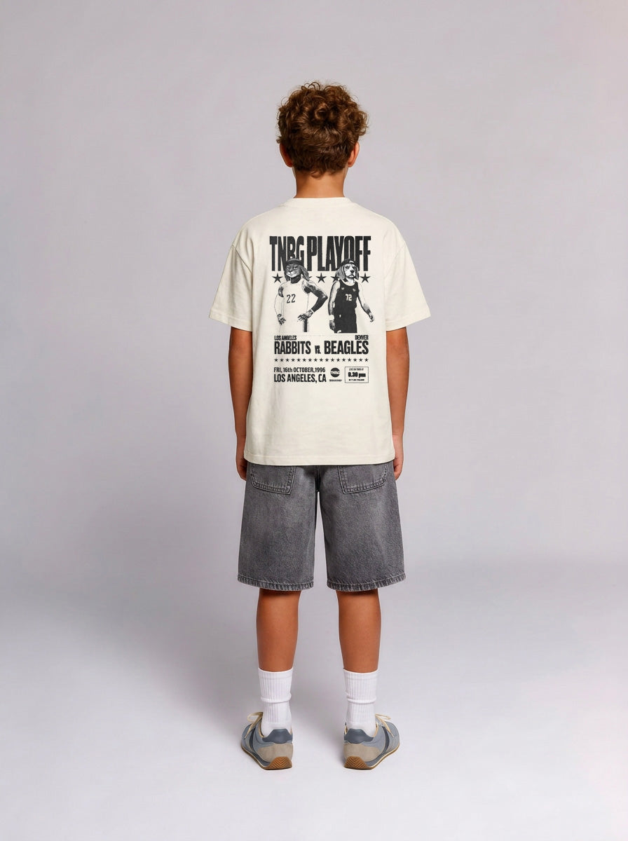Playoff Mini-Me T-Shirt-Bundle