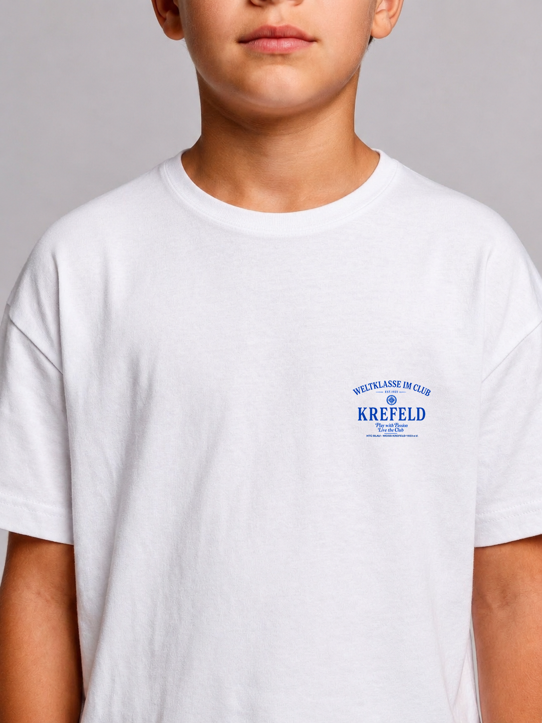 Play with Passion Kids T-Shirt