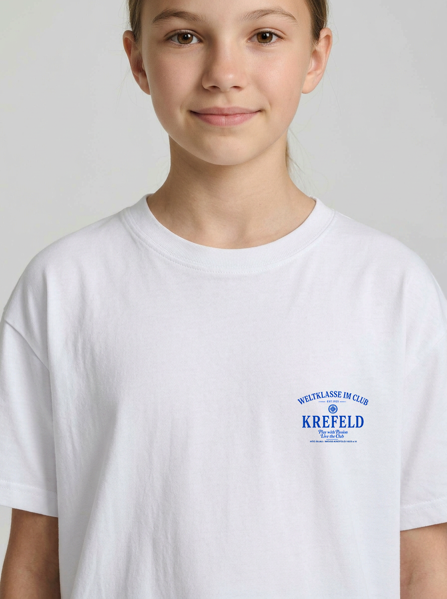Play with Passion Kids T-Shirt