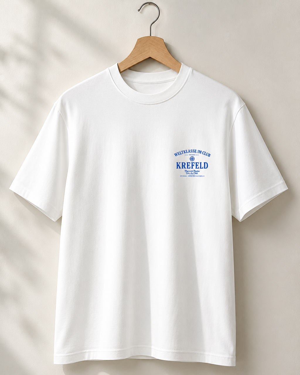 Play with Passion Kids T-Shirt