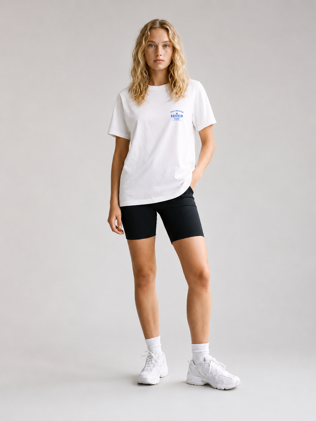 Play with Passion T-Shirt