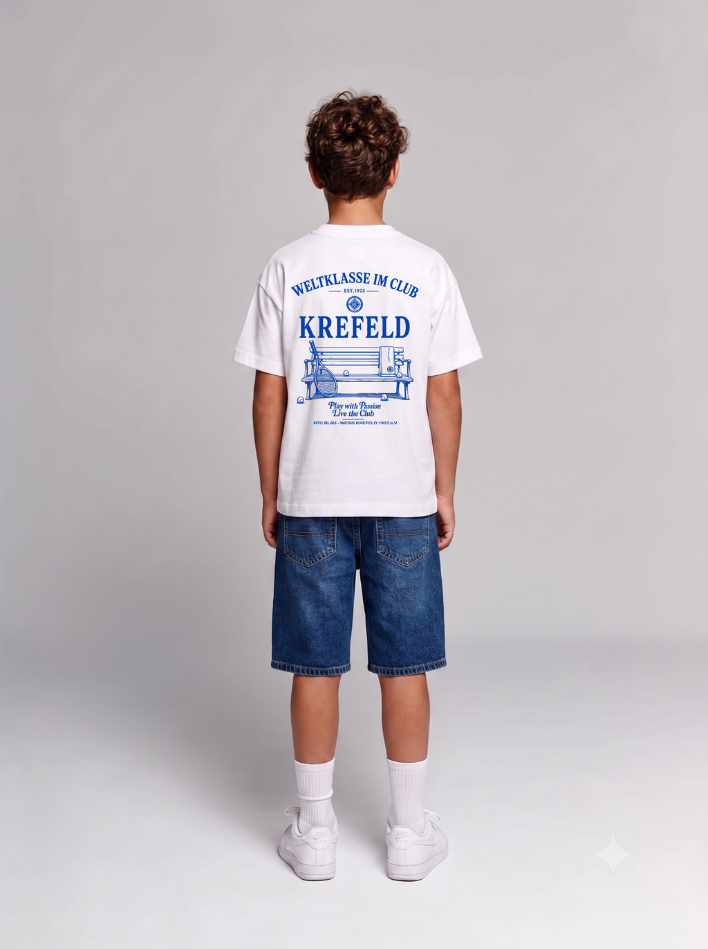 Play with Passion Kids T-Shirt