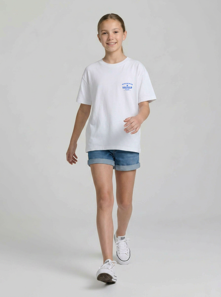 Play with Passion Kids T-Shirt