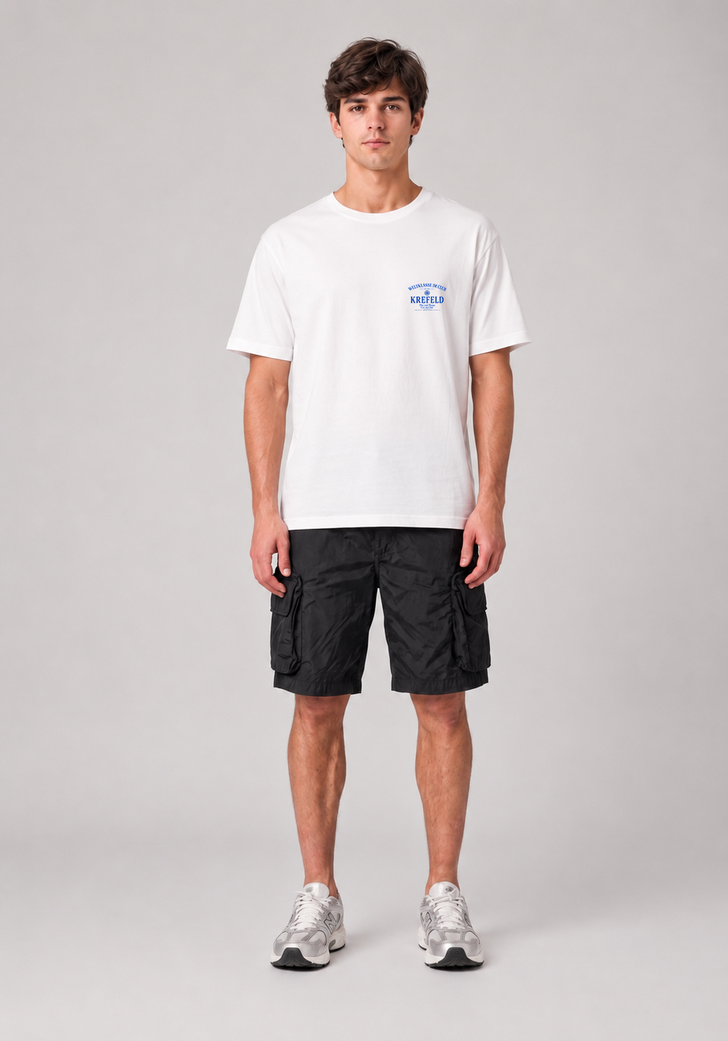 Play with Passion T-Shirt