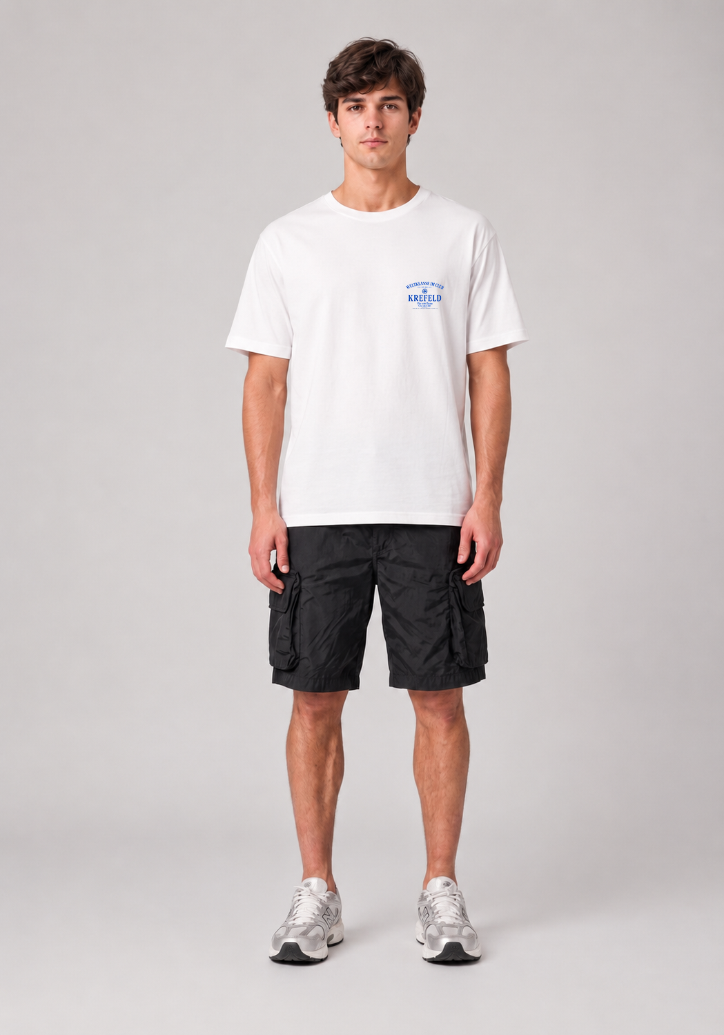 Play with Passion T-Shirt
