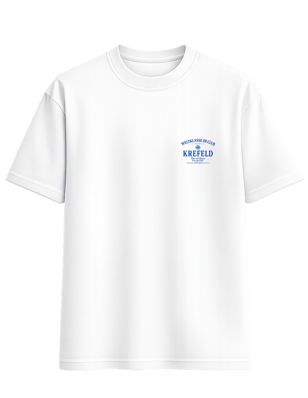 Play with Passion T-Shirt