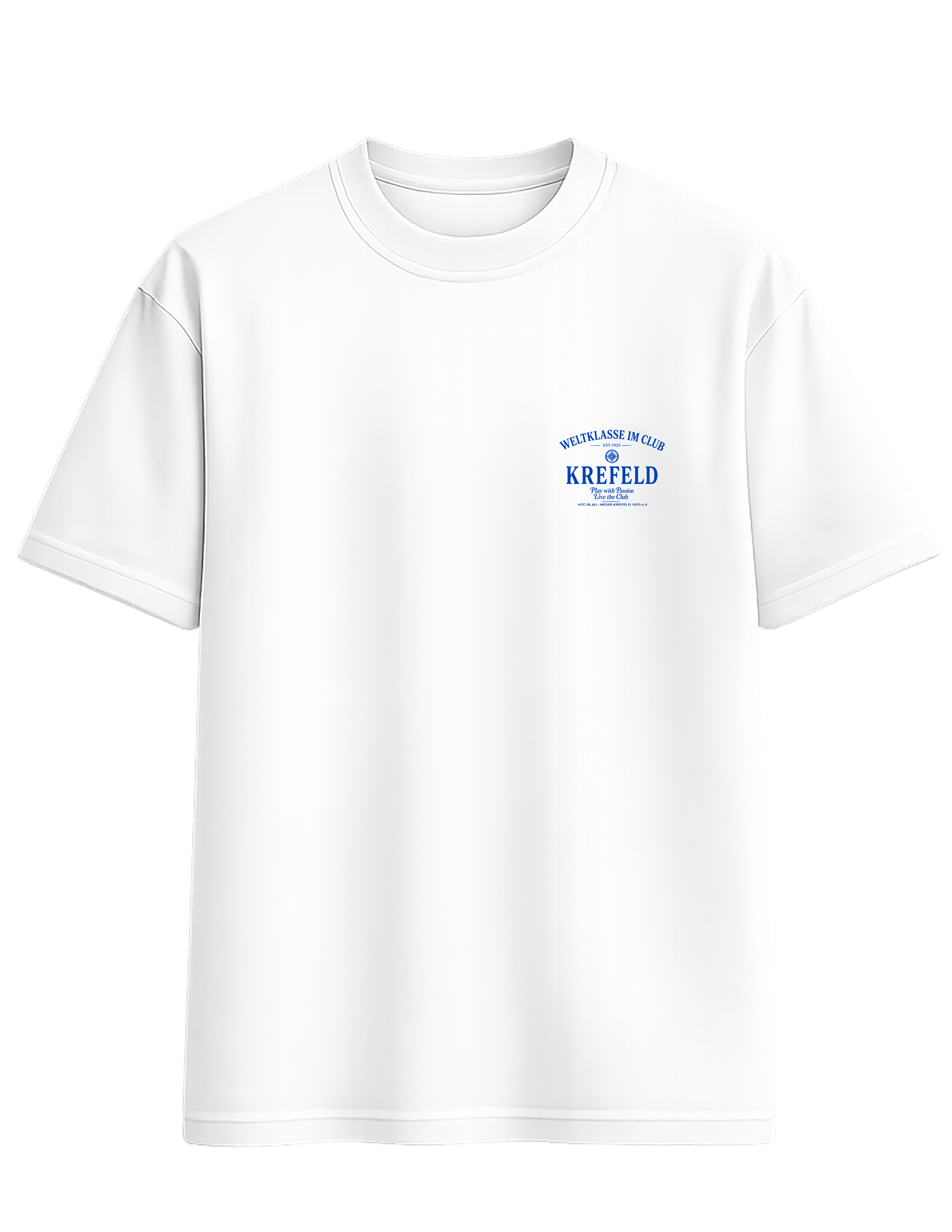 Play with Passion T-Shirt