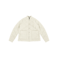 TNBG. Quilted Jacket Tofu