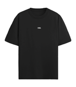 Lade das Bild in den Galerie-Viewer, TNBG. RAMEN LOVER TEE BLACK
