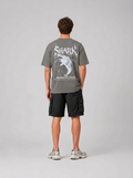 Shark Zone Oversize T-Shirt