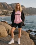 Soccer Shirt Pipings