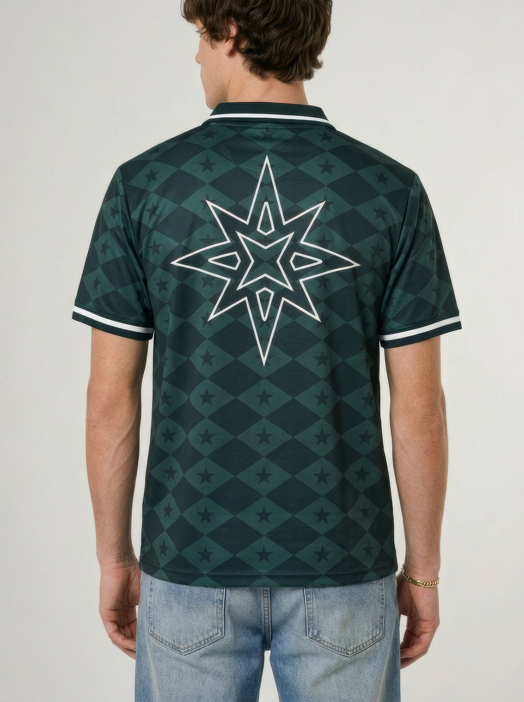 Soccer Shirt Football League