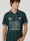 Soccer Shirt Football League