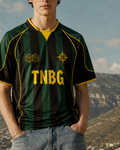 Soccer Shirt Dices