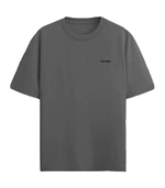 Lade das Bild in den Galerie-Viewer, TNBG. STAY JUICY TEE GREY
