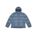 TNBG. Puffer Jacket Blau