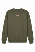 TNBG. Pasta Chart CREWNECK