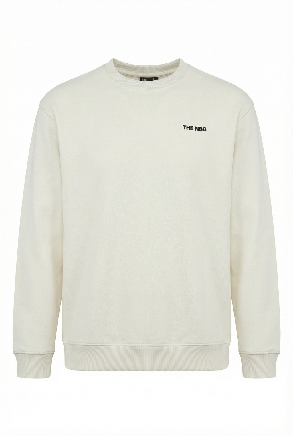 TNBG. Stay Juicy CREWNECK