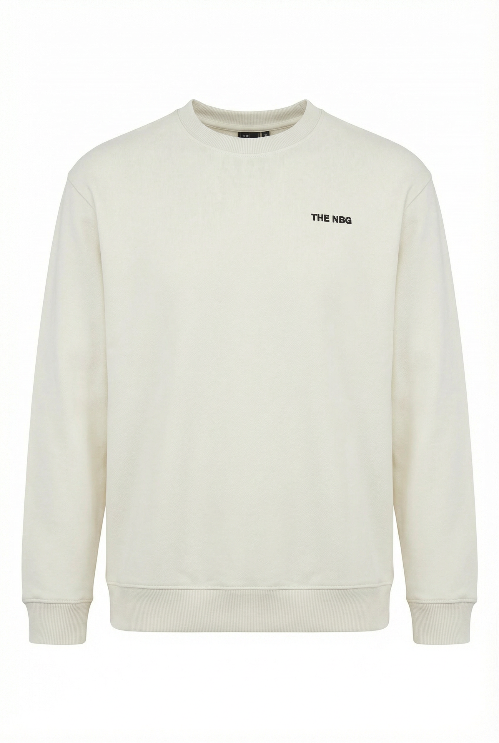TNBG. Stay Juicy CREWNECK