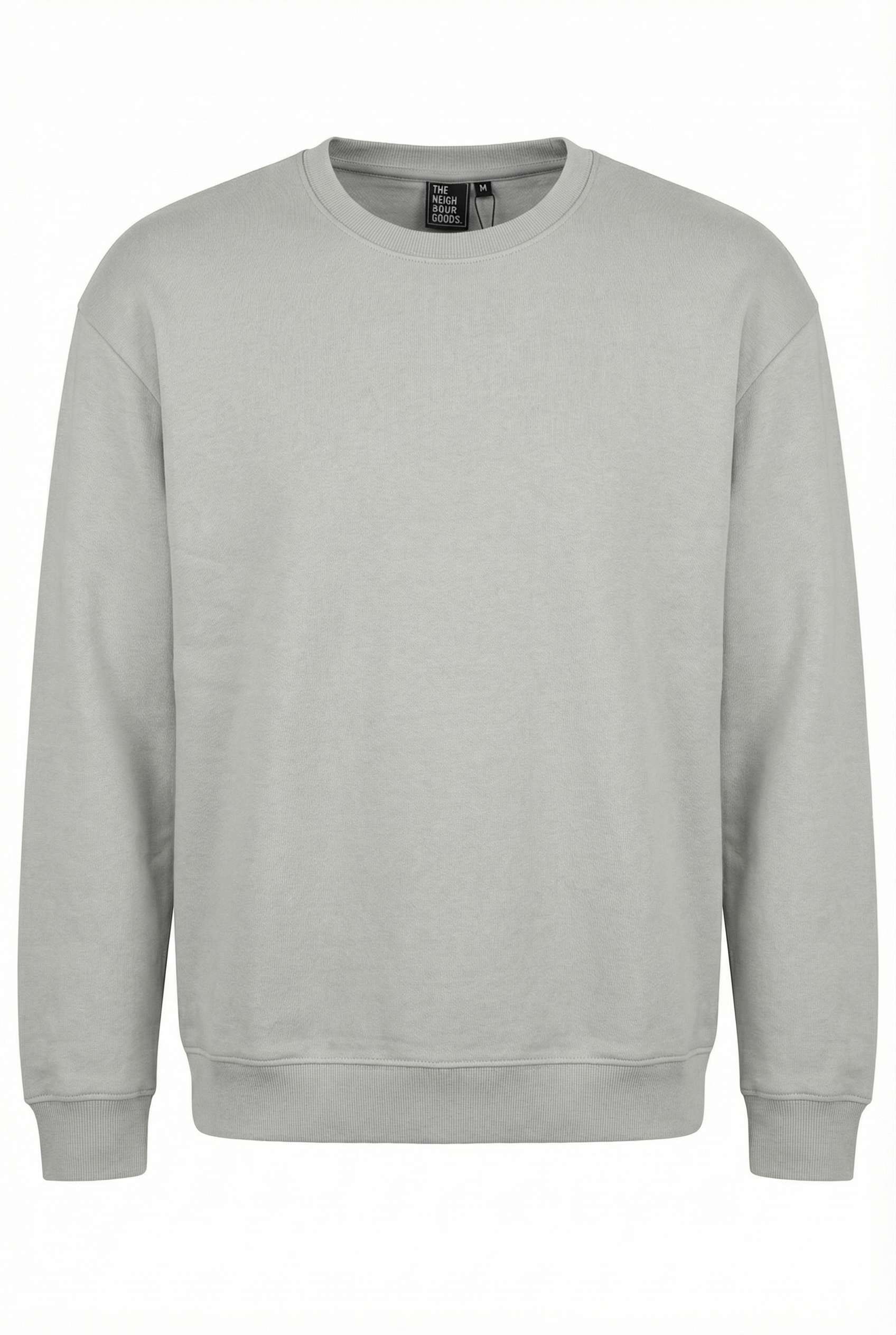 TNBG. Never Stop Running CREWNECK