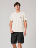 Icon T-Shirt Monkey Offwhite