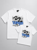 Tokyo Snake Mini-Me T-Shirt-Bundle