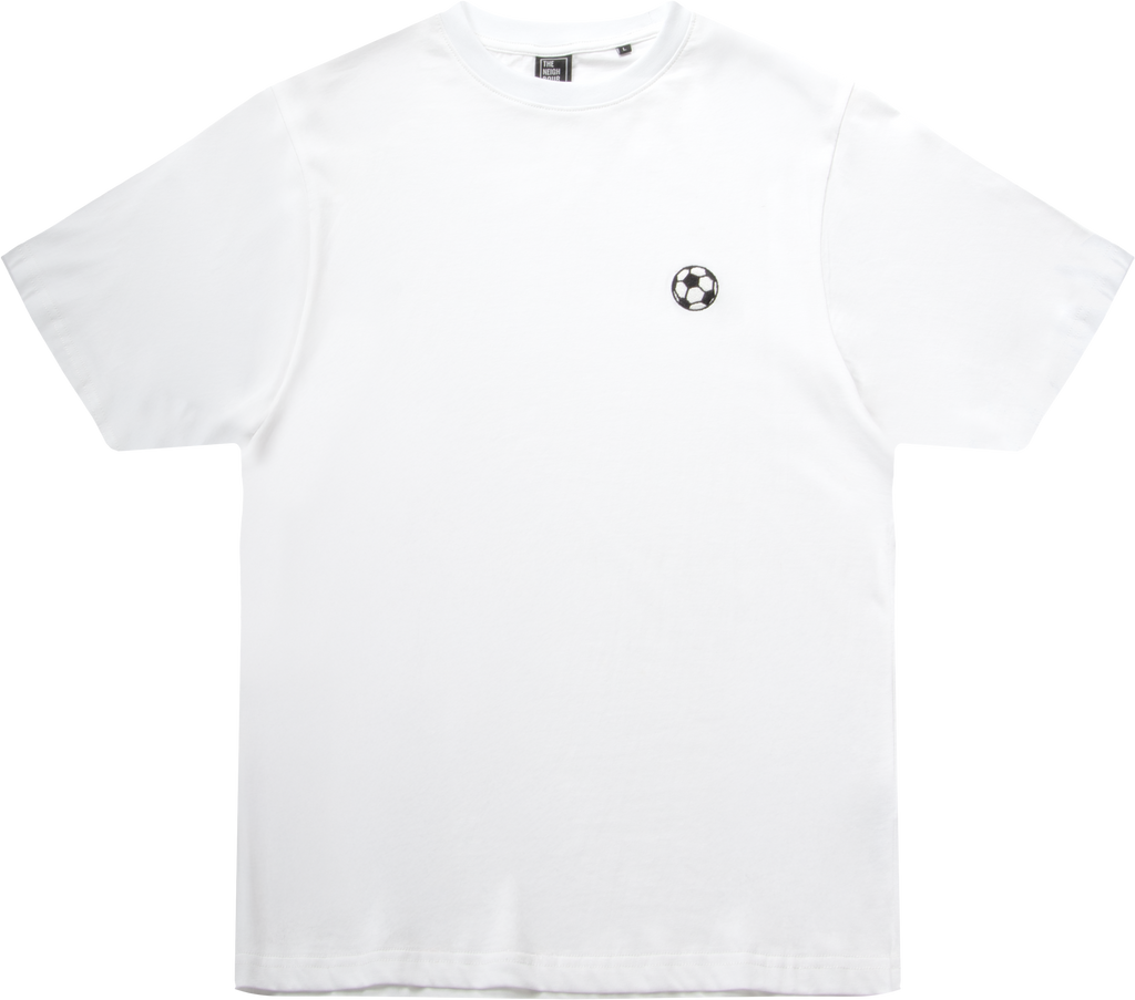 TNBG. FUSSBALL TEE