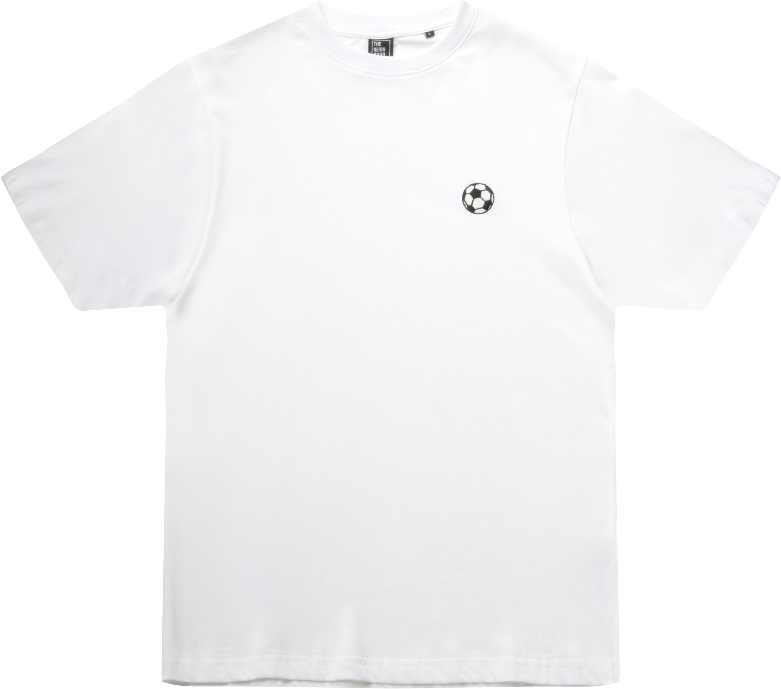 TNBG. FUSSBALL TEE
