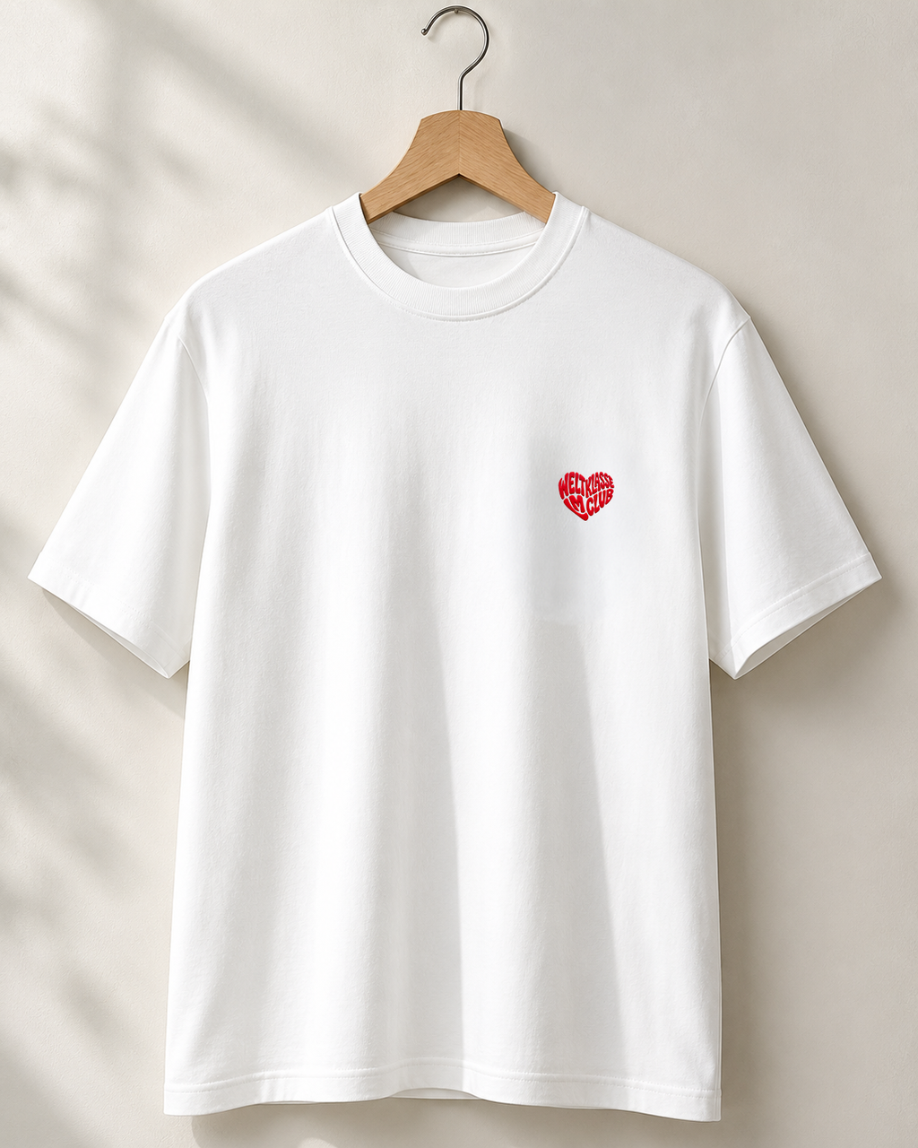 Weltklasse Heart Kids T-Shirt