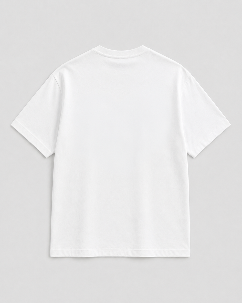 Your are T-Shirt white