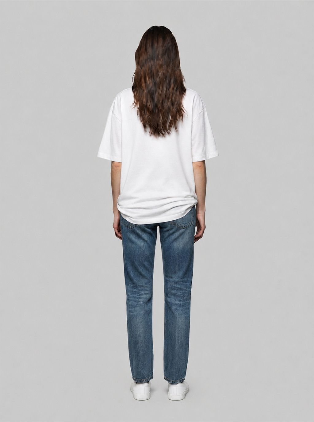 Your are T-Shirt white
