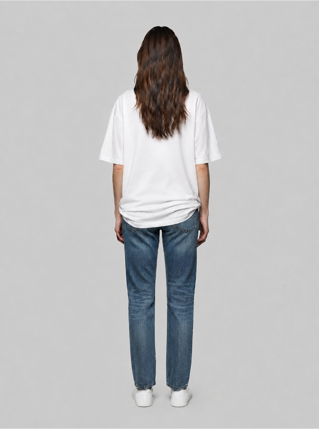 Your are T-Shirt white
