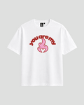 Your are T-Shirt white