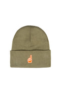 TNBG. CHEER FINGER BEANIE