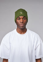 Lade das Bild in den Galerie-Viewer, TNBG. AXT BEANIE

