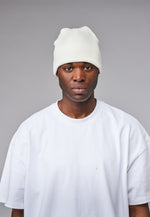 Lade das Bild in den Galerie-Viewer, Beanie Blitz Offwhite
