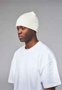 Beanie Blitz Offwhite