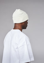 Lade das Bild in den Galerie-Viewer, Beanie Blitz Offwhite

