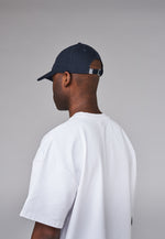 Lade das Bild in den Galerie-Viewer, Dad Cap Ahornblatt Navy
