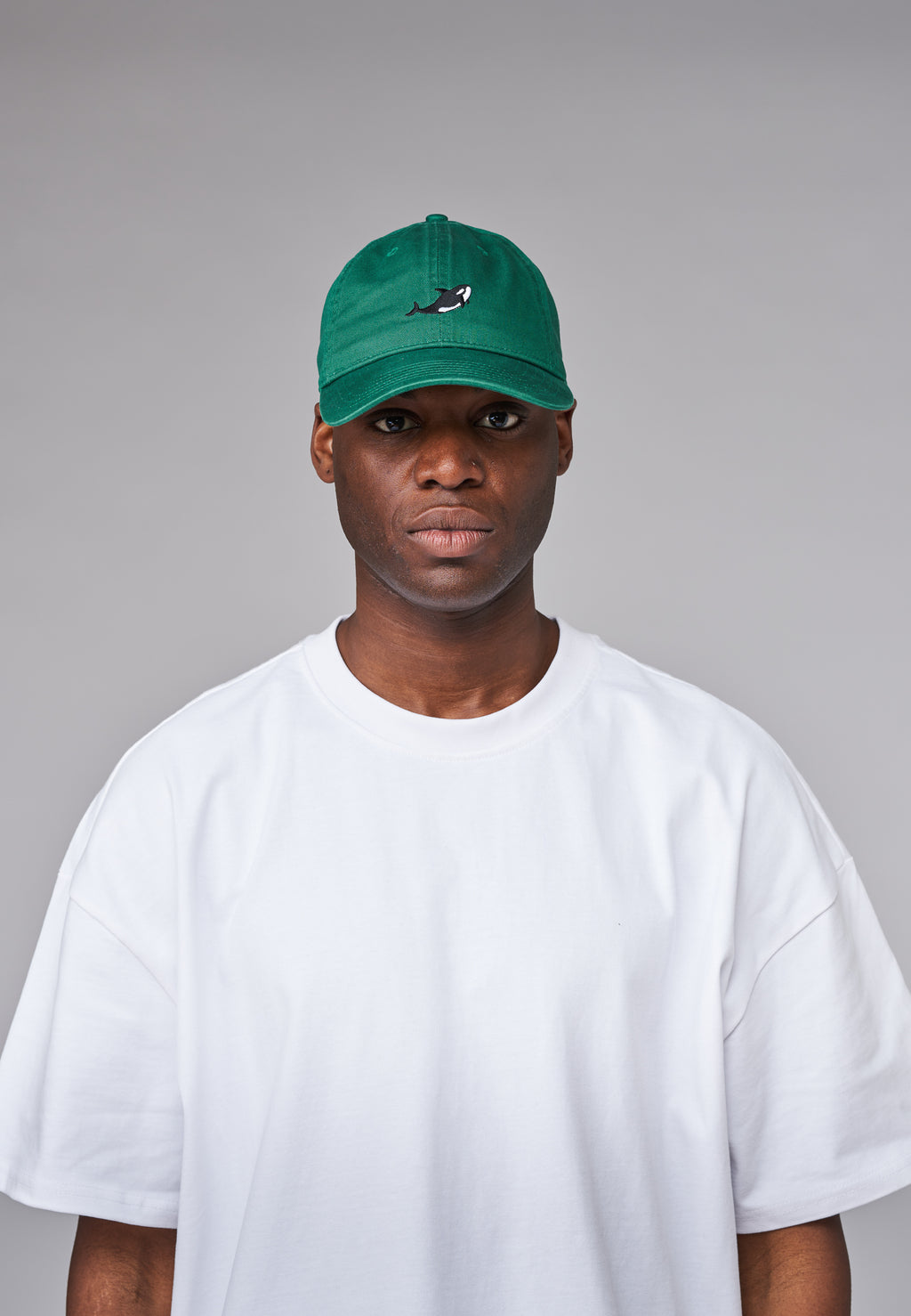 TNBG. ORCA DAD CAP