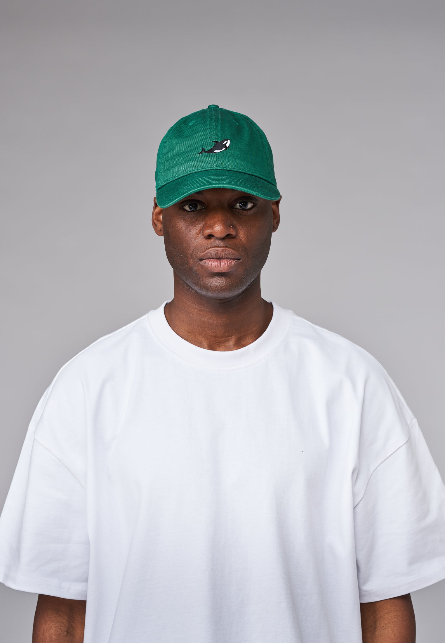 TNBG. ORCA DAD CAP